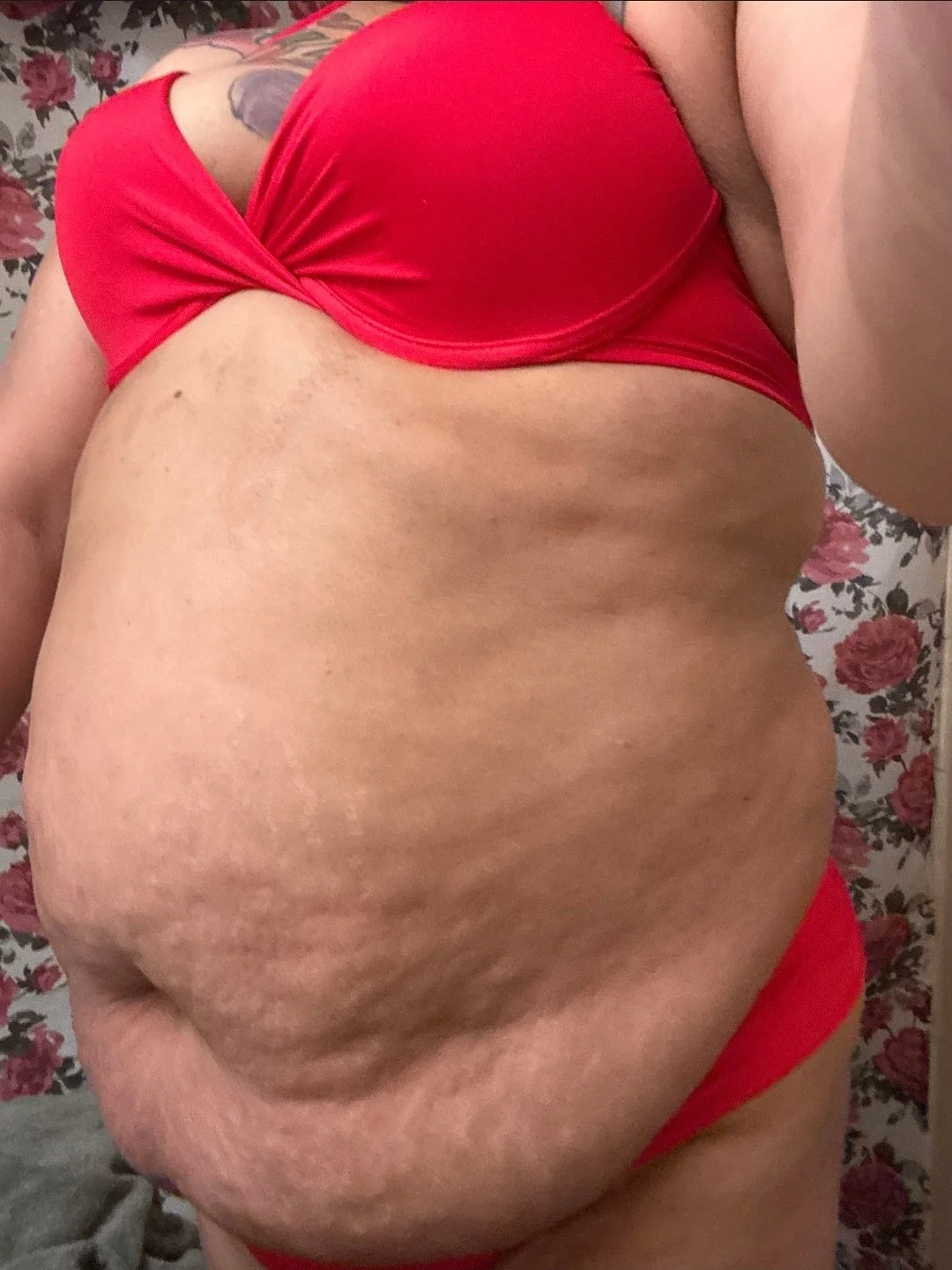 SATX BBW Latina Beatrice image 10