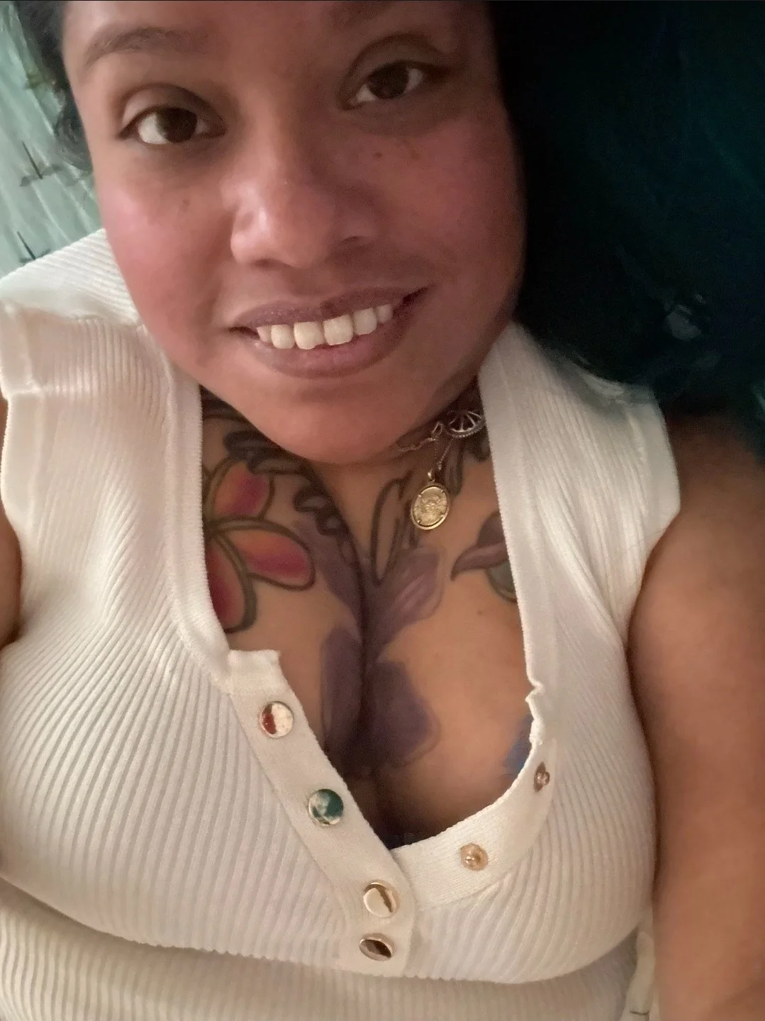 SATX BBW Latina Beatrice image 5