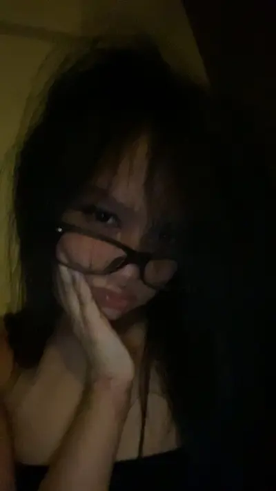 Leaked ex gf Asian slut cover image