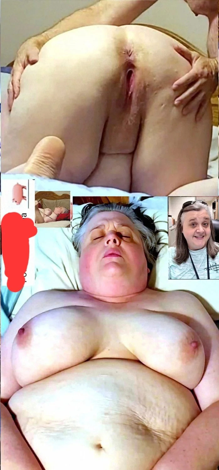 Nude Bbw Cunt image 3