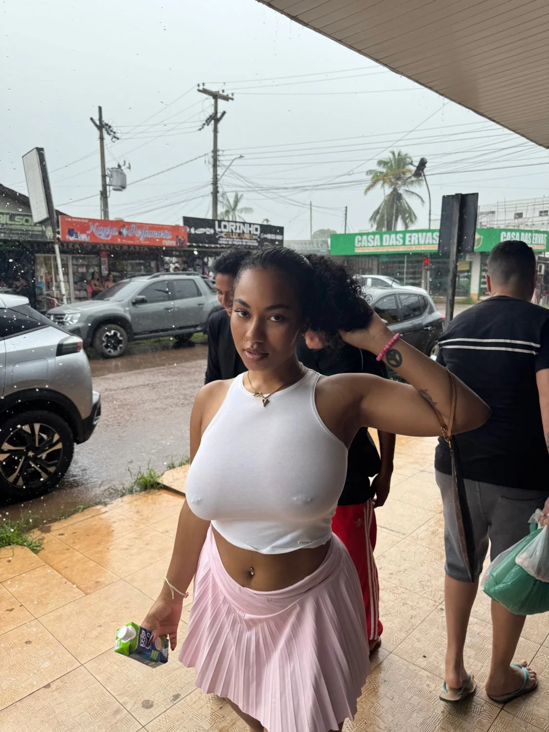 Lady Dadoune image 6