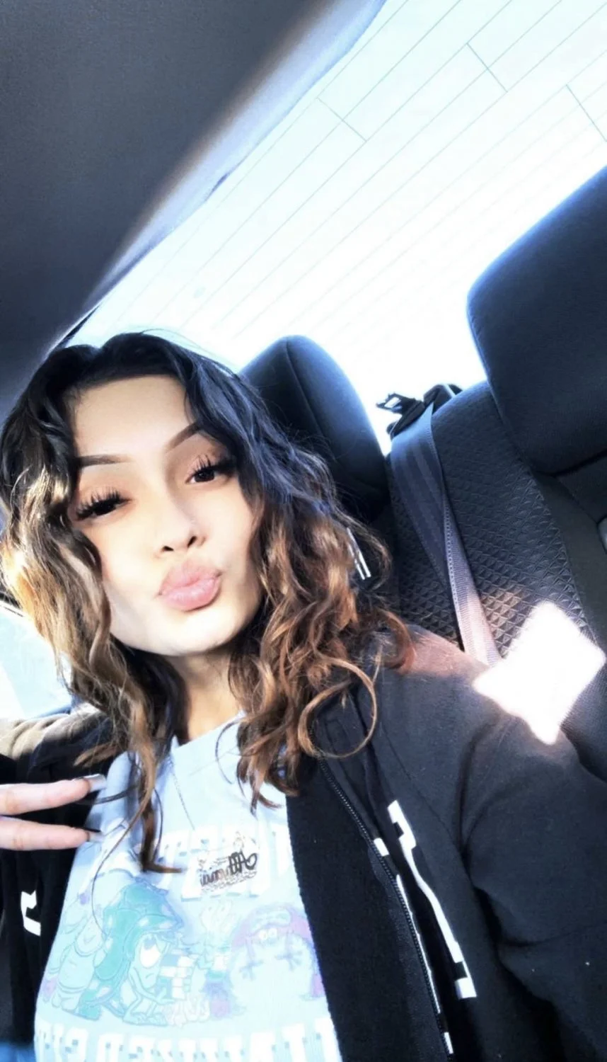 Chicago Latina thot image 3