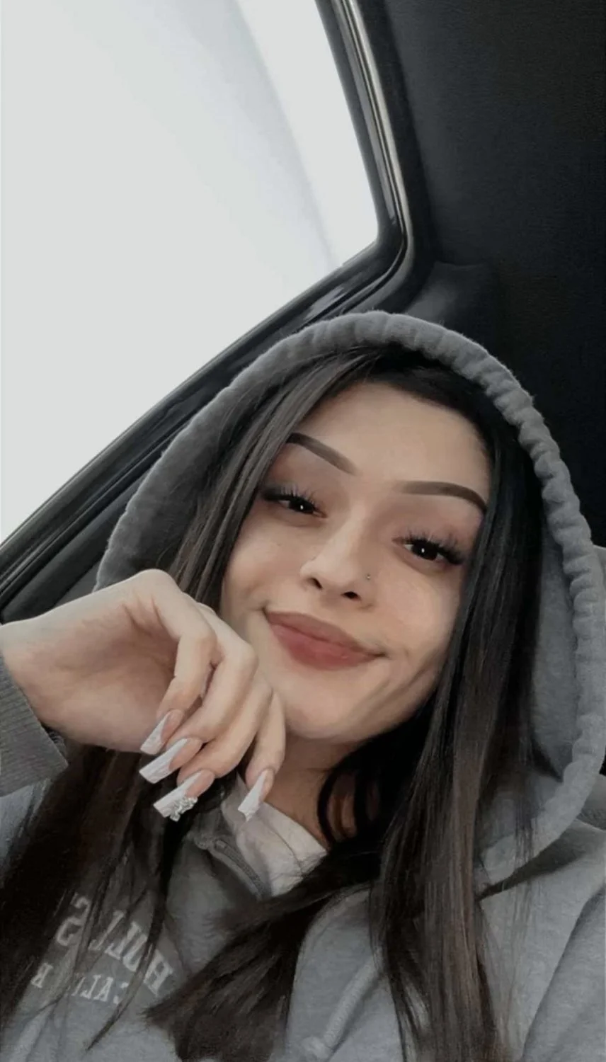 Chicago Latina thot image 4