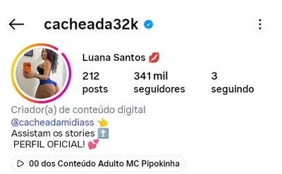 Luana putona safada gostosa e linda cover image