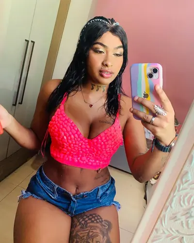Ray lima Novinha Safadinha ♥ cover image
