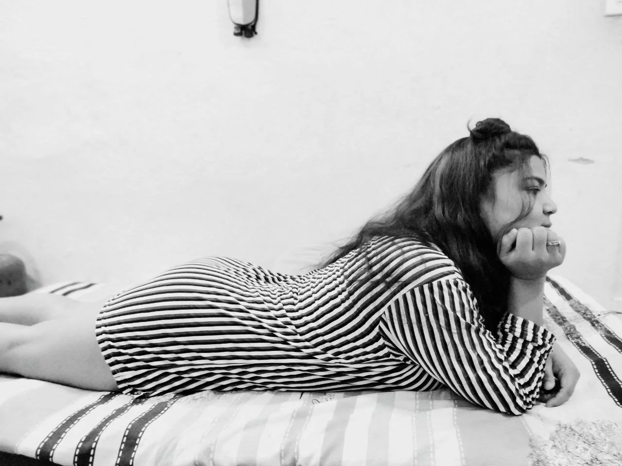 Nepali Slut (Part 6) main image