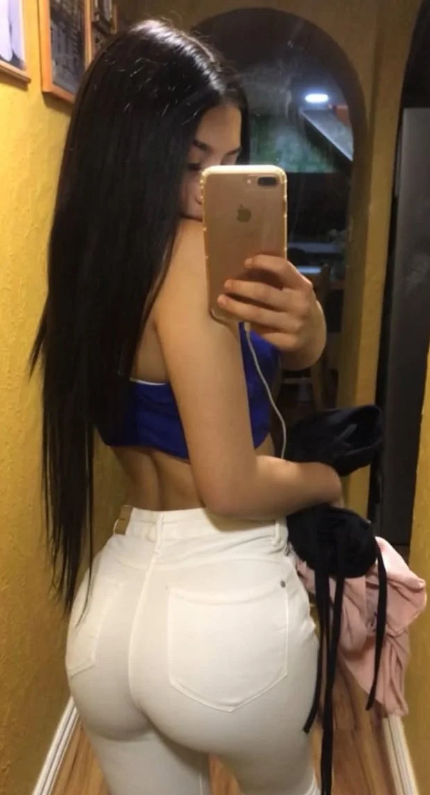 Catalina santos,hermosa chilena con buena raja image 13