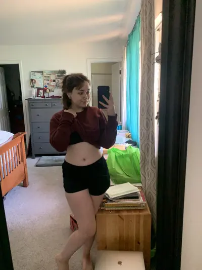 Slutty ex gf exposed cover image