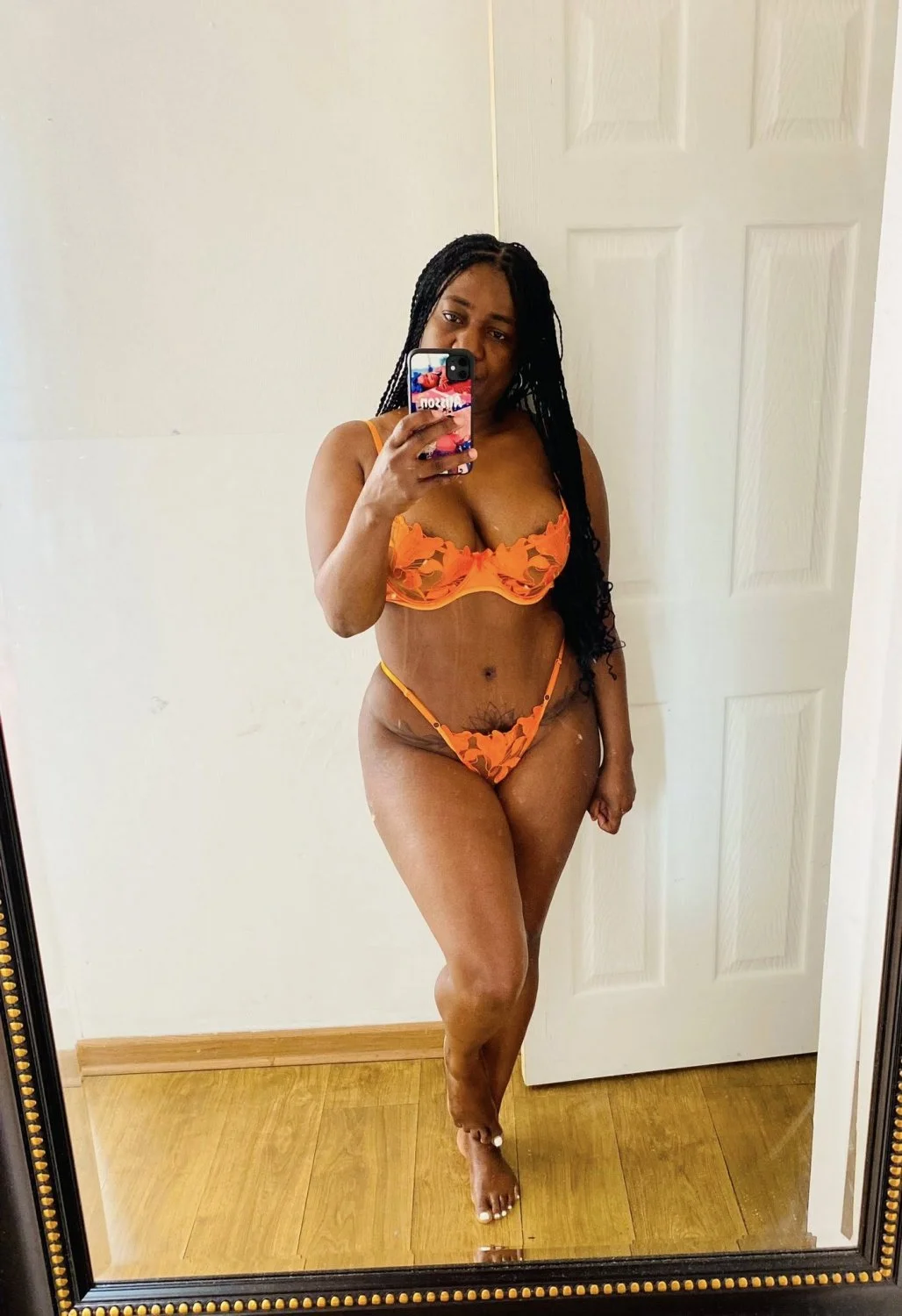 Claudia Aponza Sexy image 49