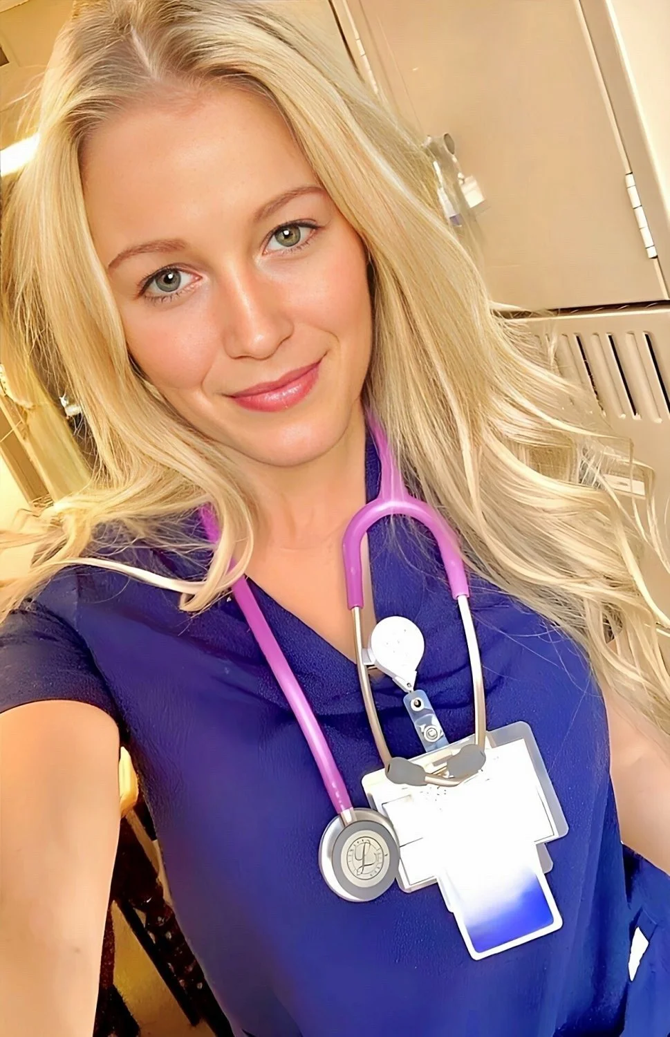 Nurse Emily main image