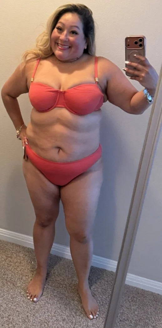 Texas bbw Latina wife image 18