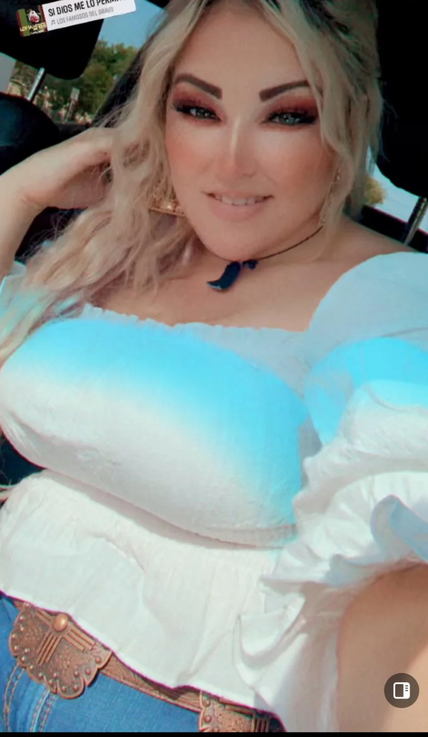 The white bitch image 12
