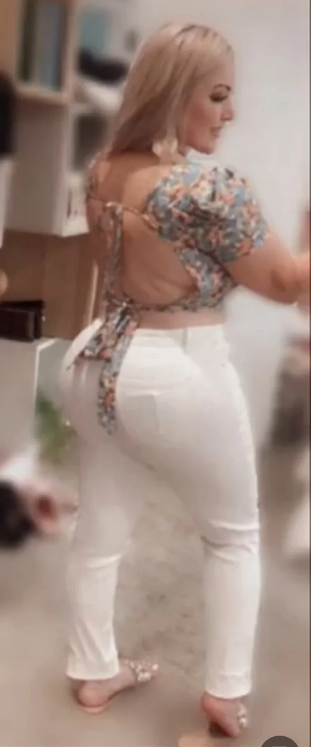 The white bitch image 17