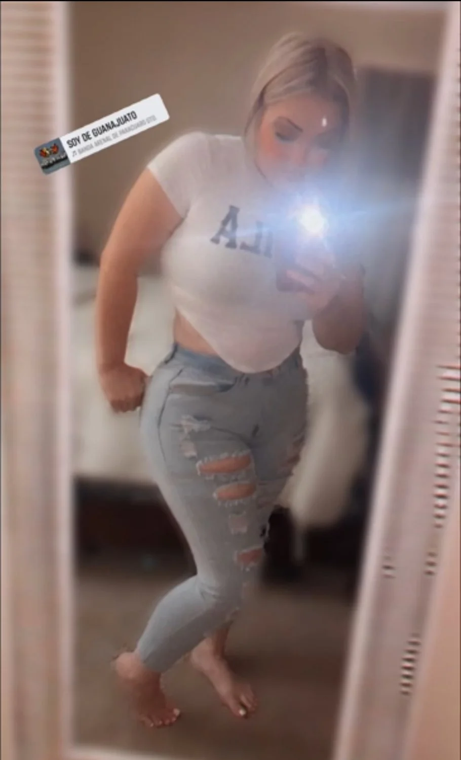 The white bitch image 19