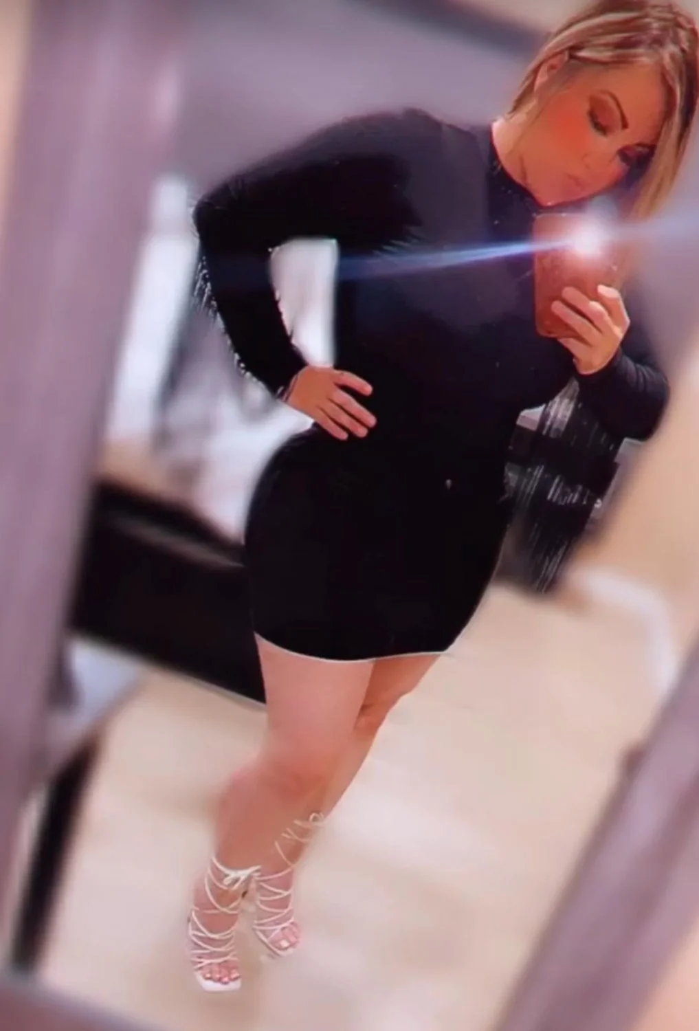 The white bitch image 22