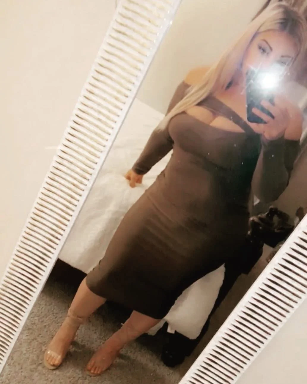 The white bitch image 23
