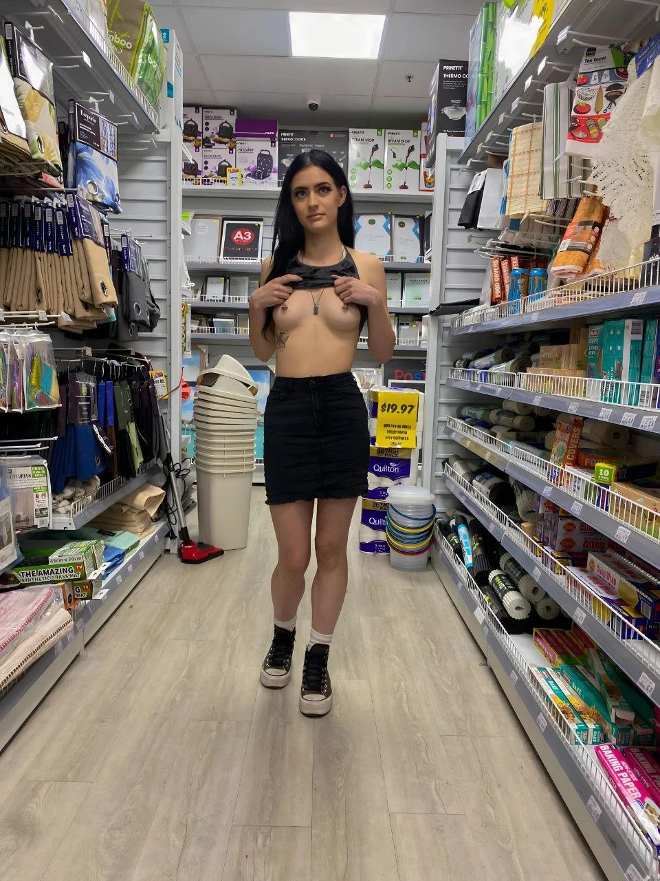 19 years slut image 4