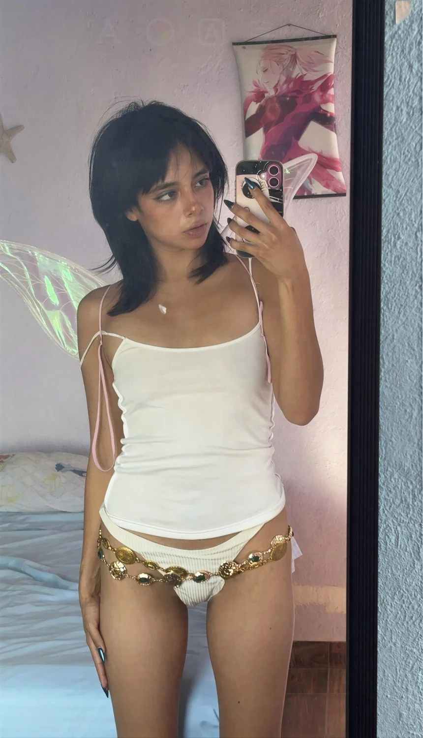 La tiktoker Minao_nee 😝😝😝 image 11