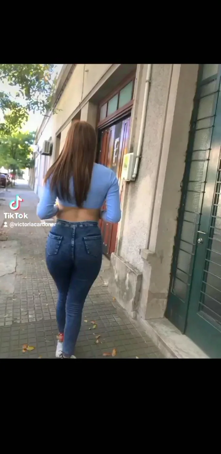 Puta morrita de Argentina Victoria Cardoner image 19