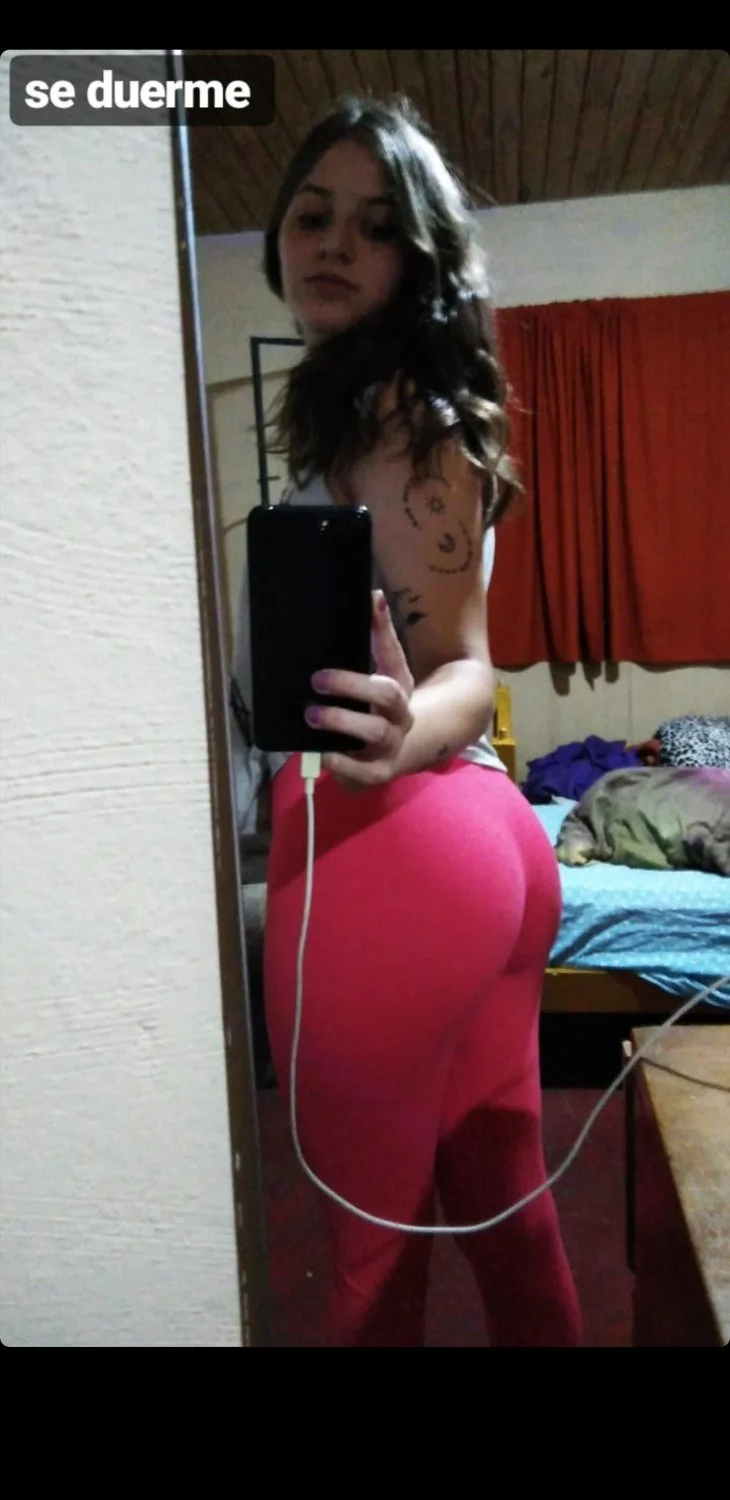 Puta morrita de Argentina Victoria Cardoner image 6