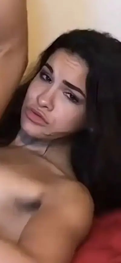 Pretty bitch. 🖤 cover image