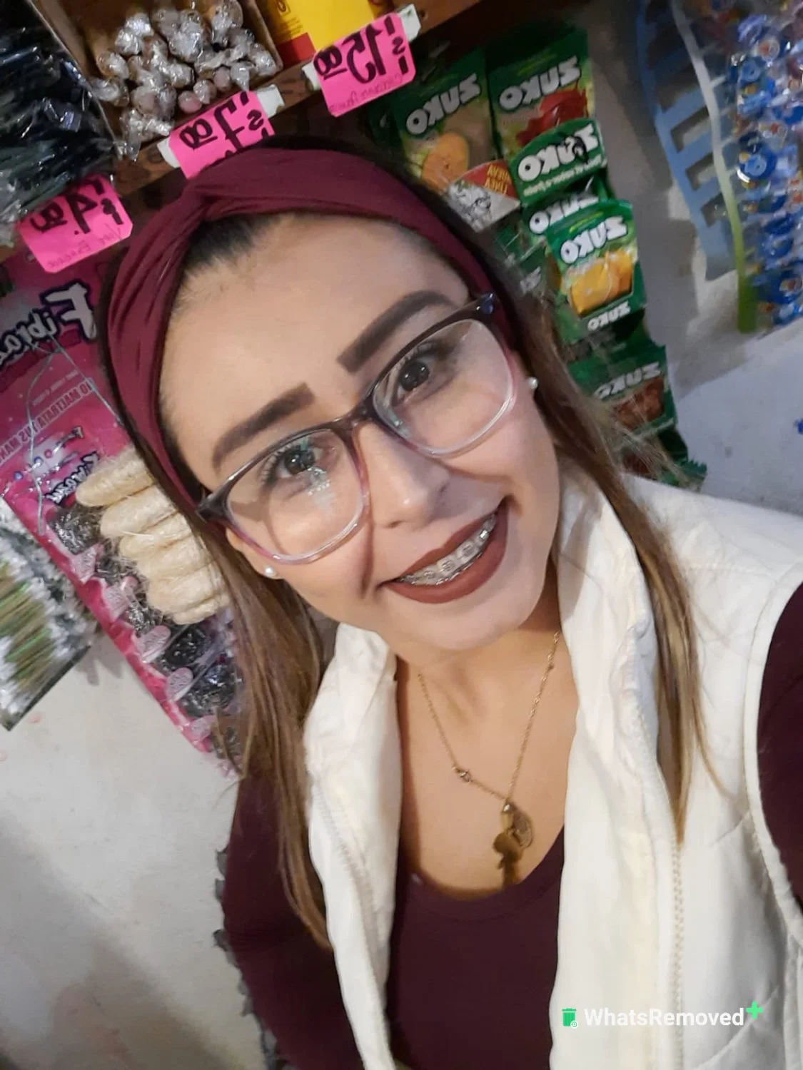 anahi olguin de tampico, la puta de su suegro 2 image 2