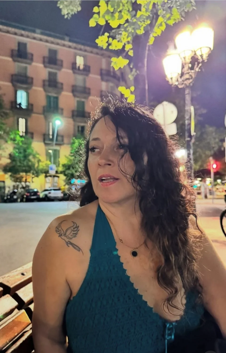 Cristina Hernández image 1