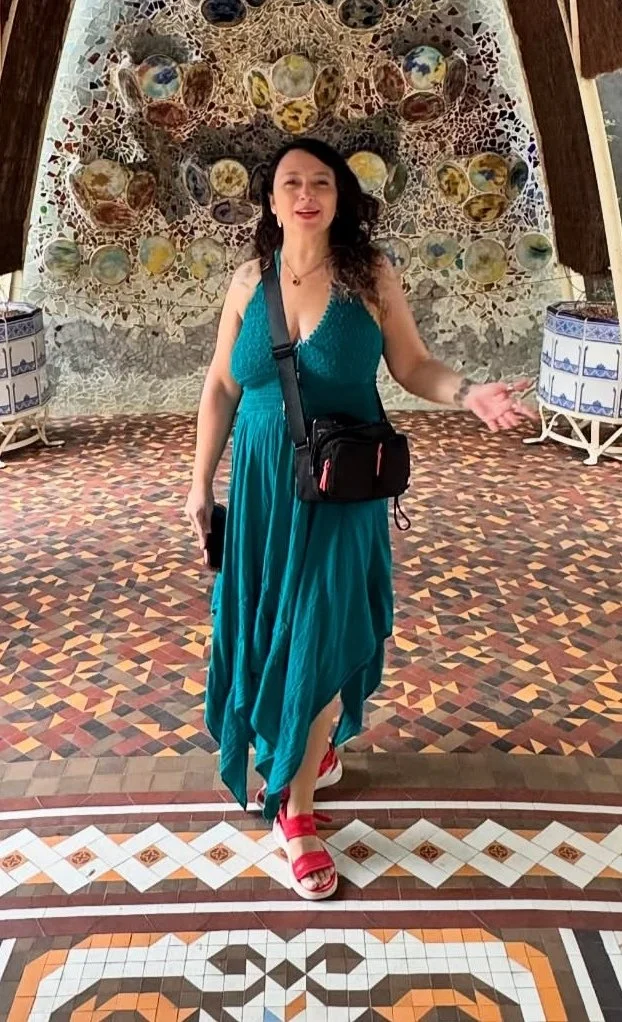 Cristina Hernández image 3