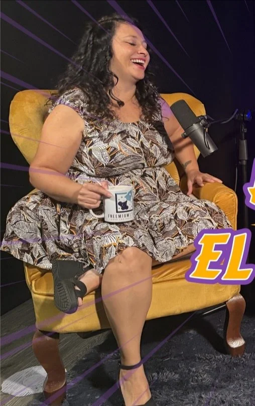 Cristina Hernández image 4