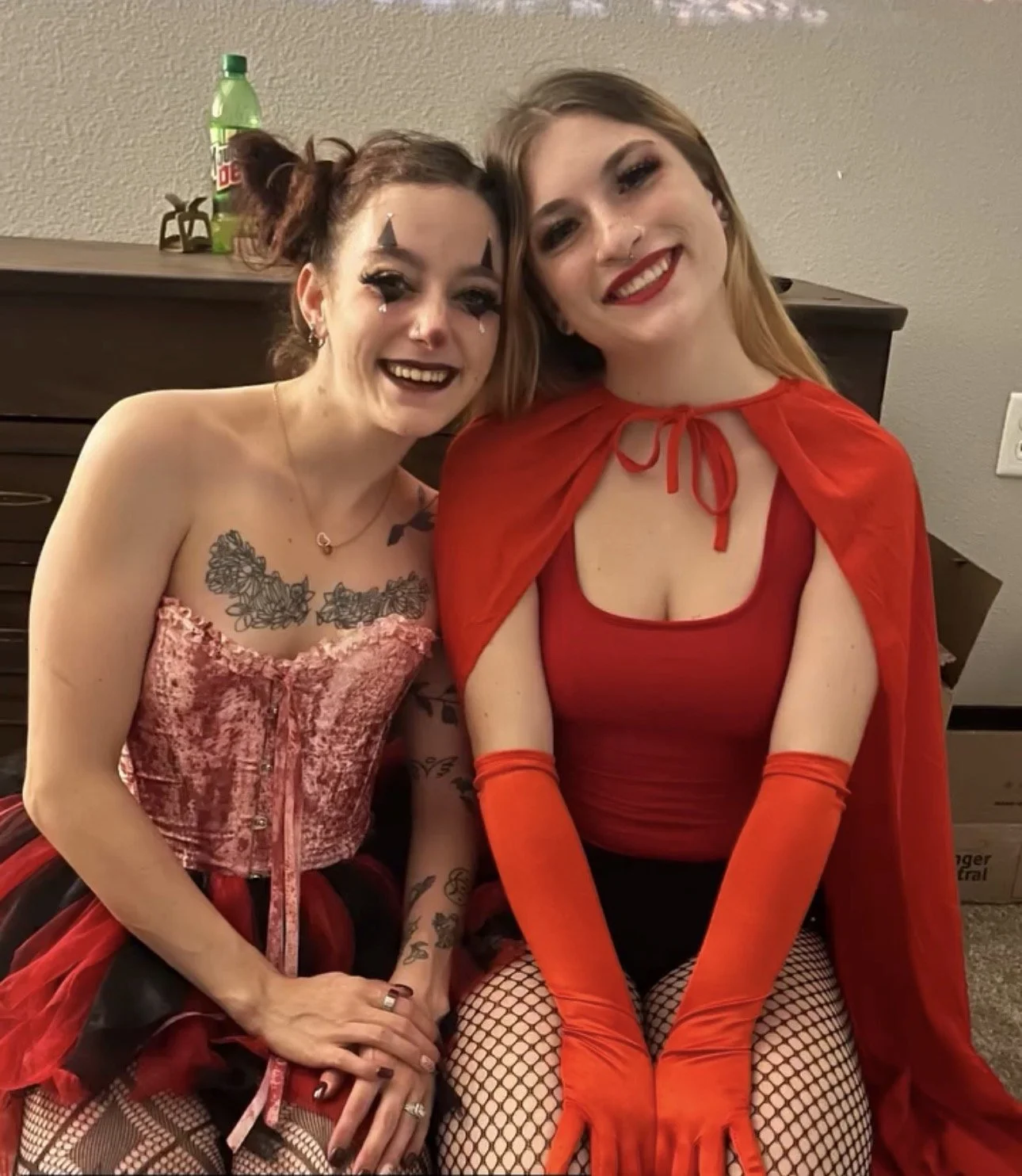 Kat, 19yo coke slut college girl gets nudes leaked image 13