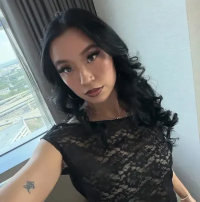 Sexy asian abg slut cover image