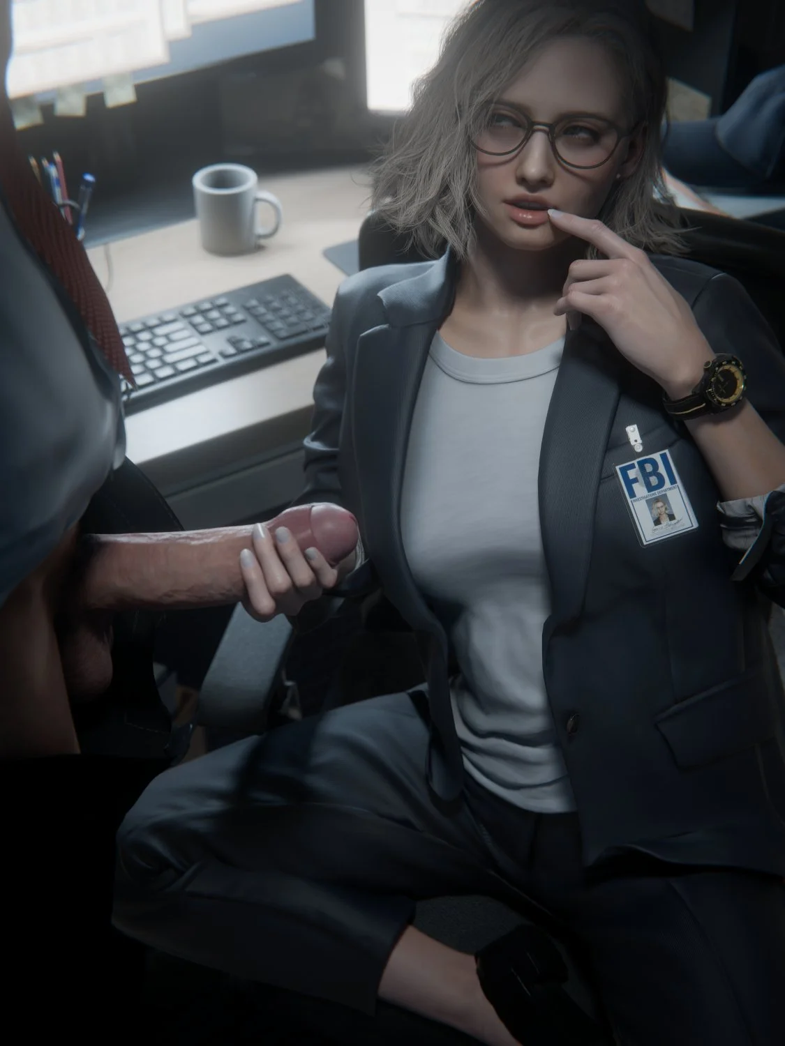 Resident Girls - Project Grace image 11
