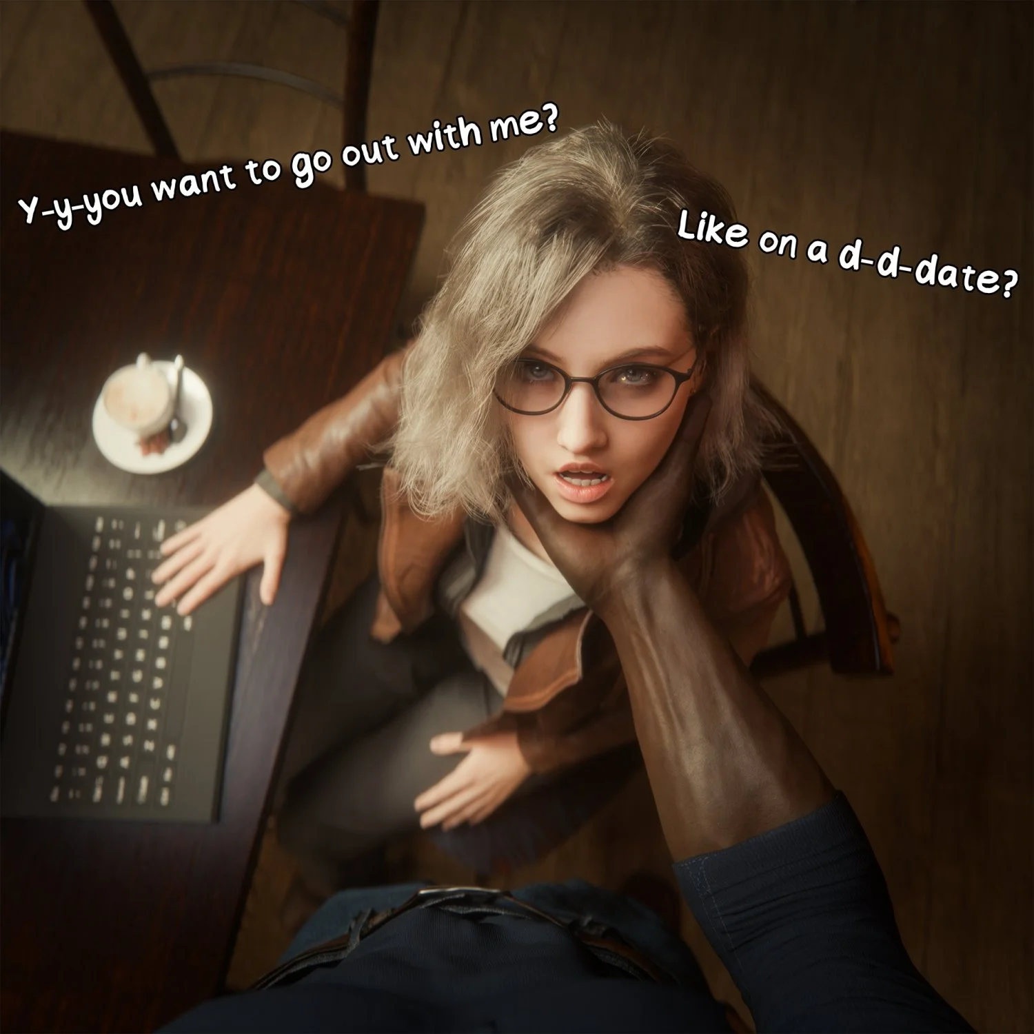 Resident Girls - Project Grace image 16