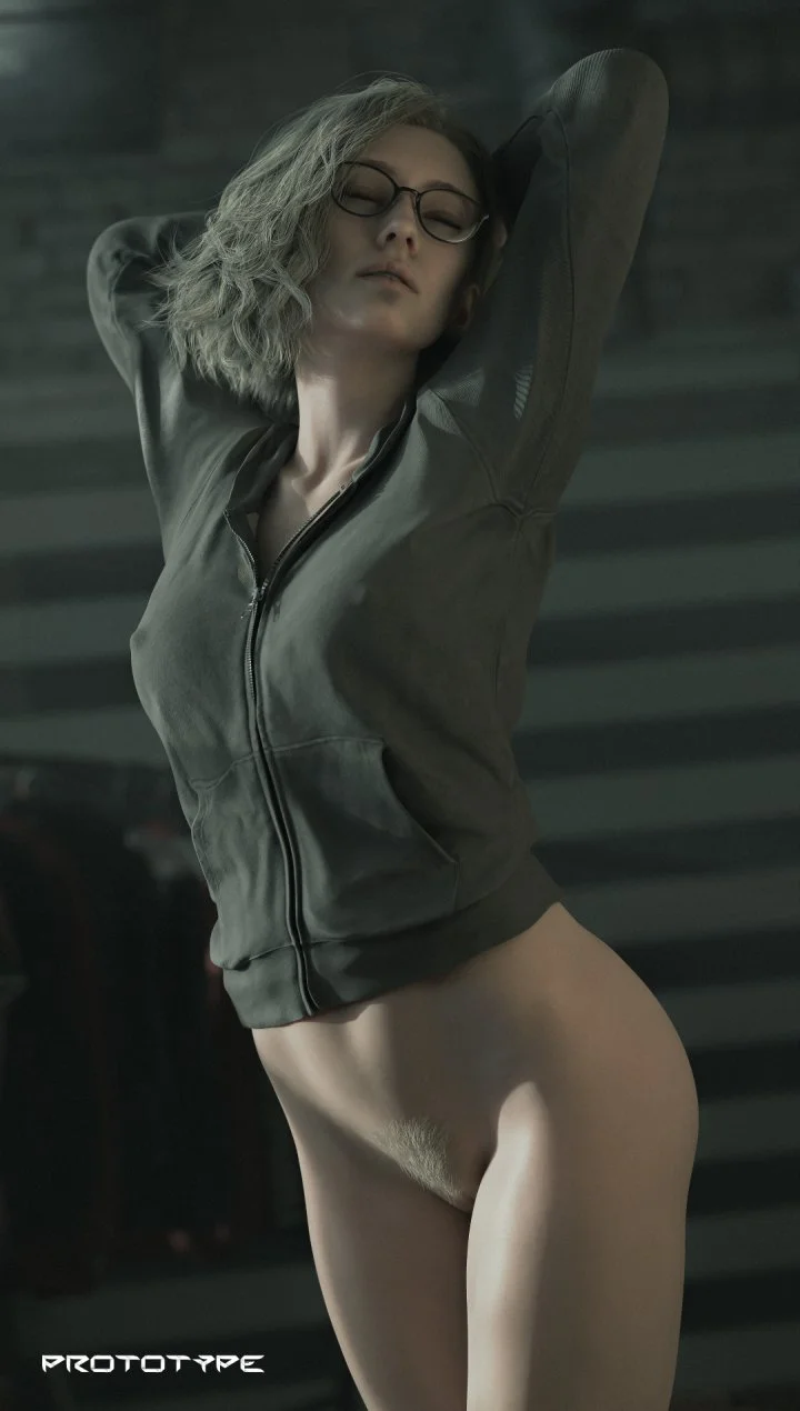 Resident Girls - Project Grace image 3