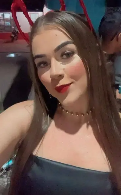 Mariana putinha vazada cover image