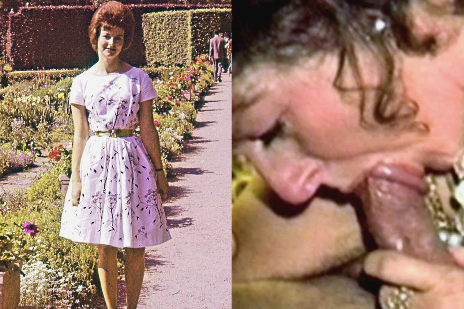 SELINA - dressed-undressed image 12