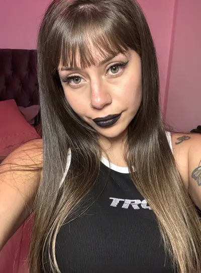 Latinas are the hottest girls in the world cover image