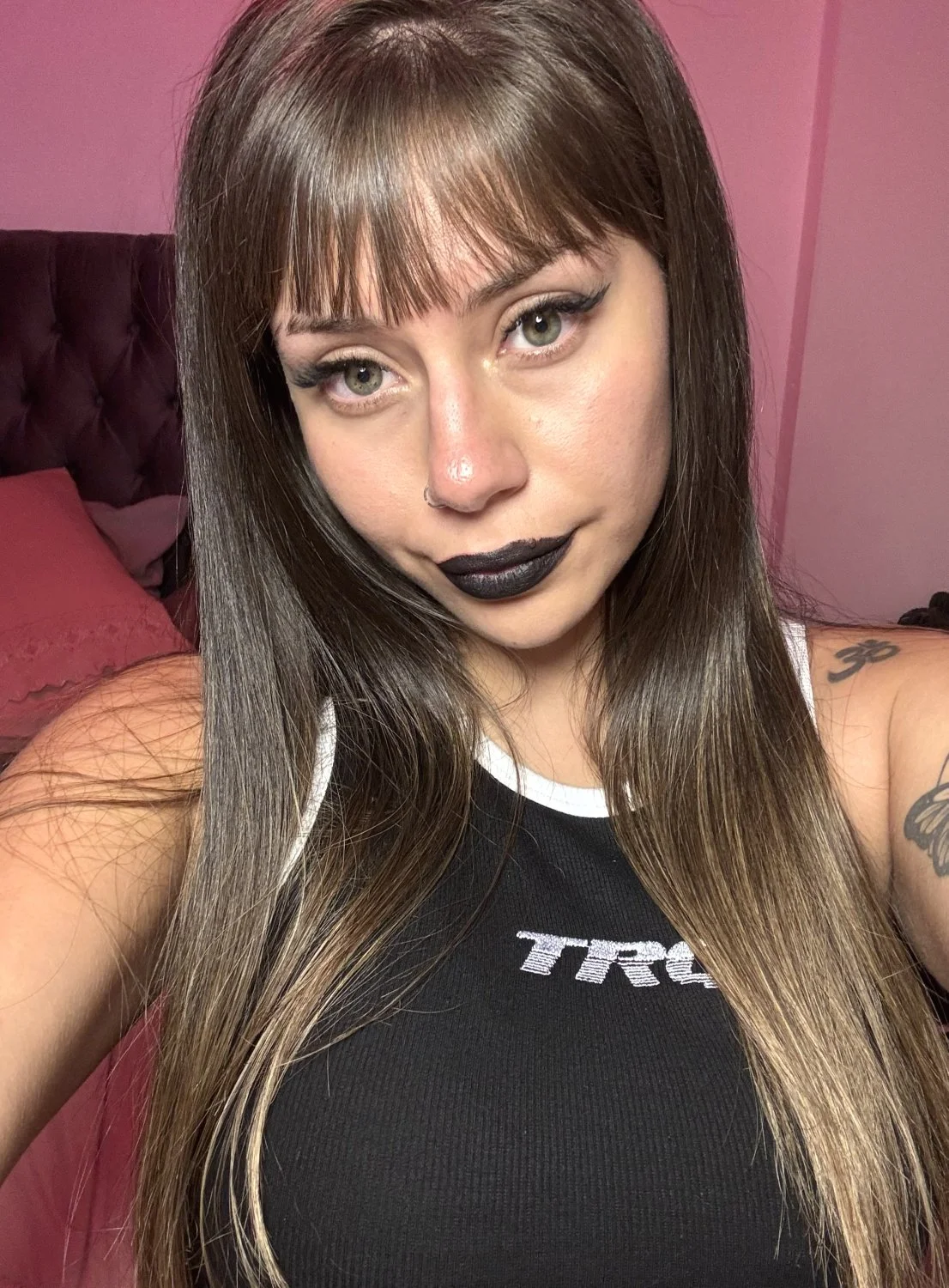 Latinas are the hottest girls in the world main image