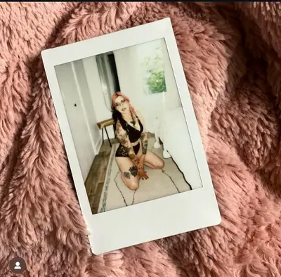 Erica’s Boudoir cover image