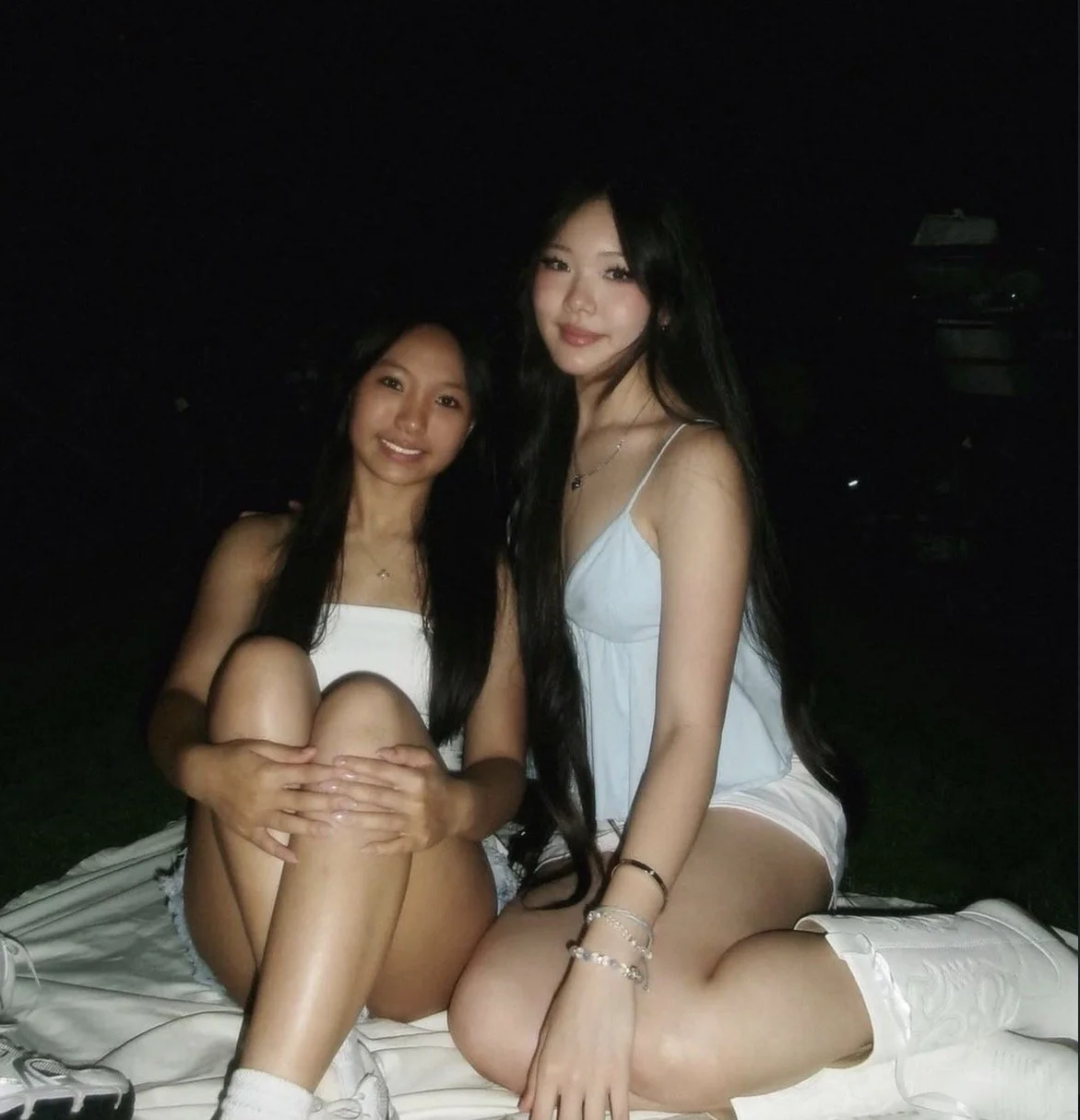 18 yo ABG asian irl image 3