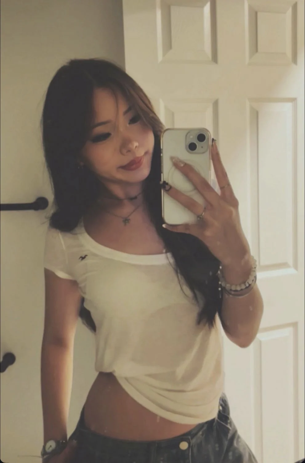 18 yo ABG asian irl image 5