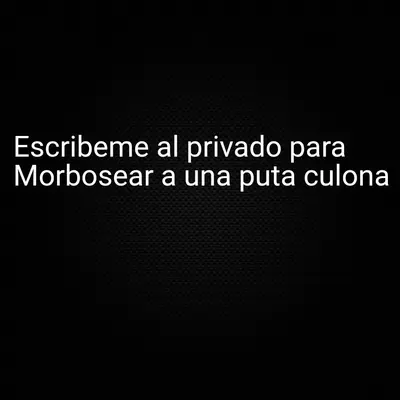 Escribeme al privado cover image