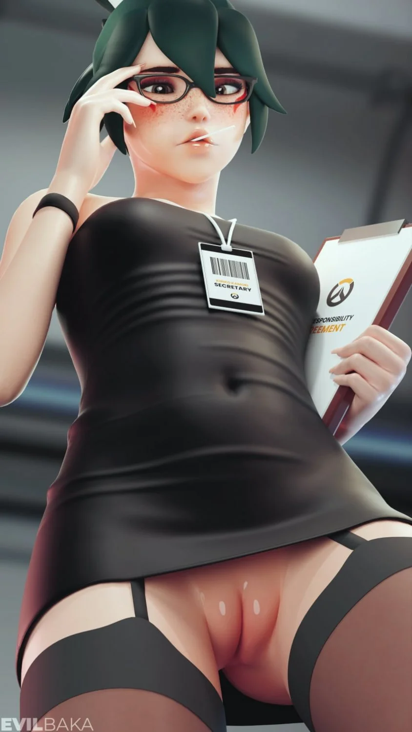 Kiriko [overwatch] image 3