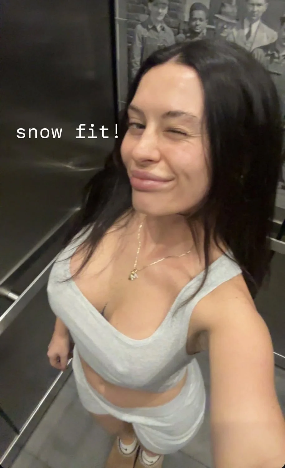 College Slut Clapped image 12