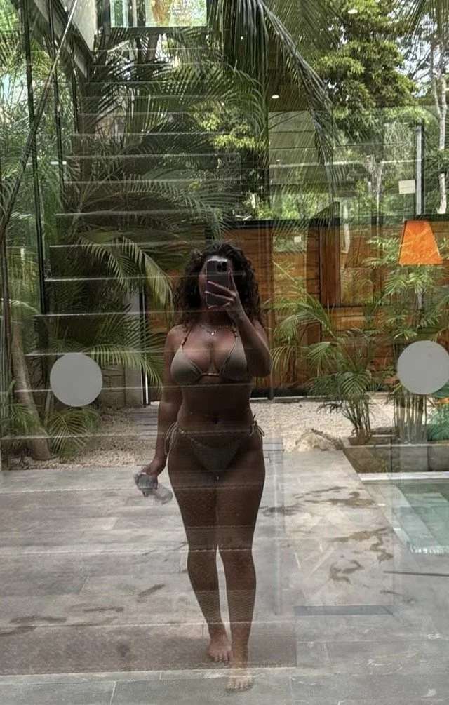 College Slut Clapped image 18
