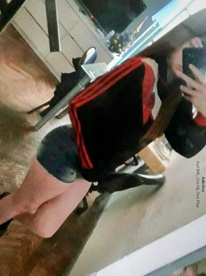 La trolita de Tatiana de balvanera 🔥😍 main image