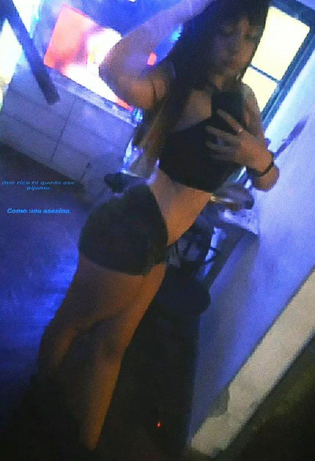 La trolita de Tatiana de balvanera 🔥😍 image 3