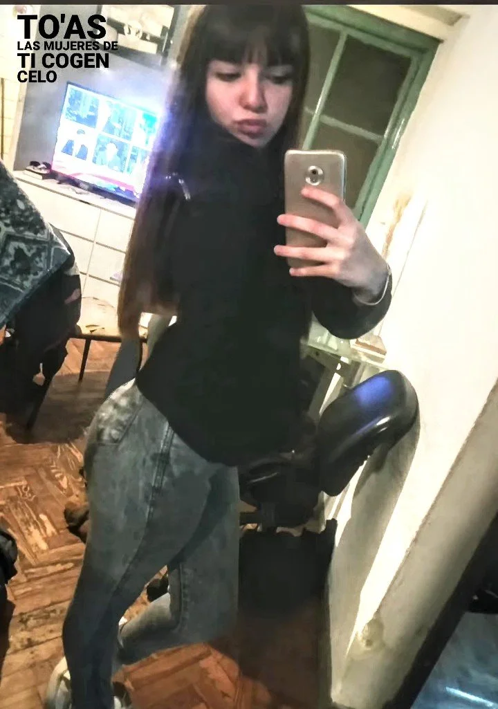 La trolita de Tatiana de balvanera 🔥😍 image 5