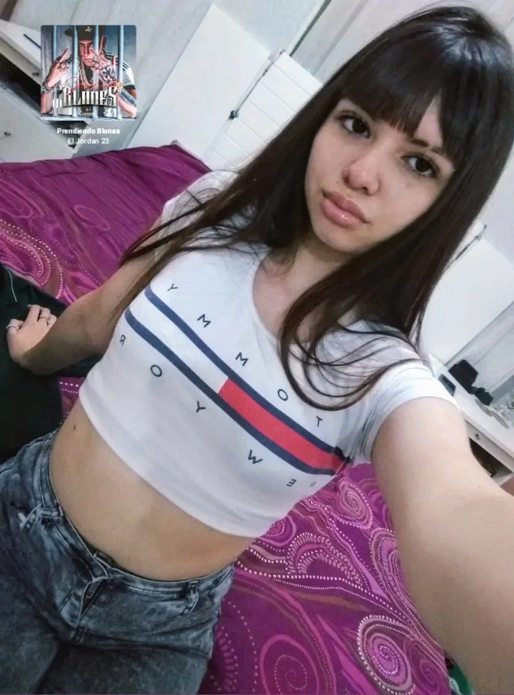 La trolita de Tatiana de balvanera 🔥😍 image 6