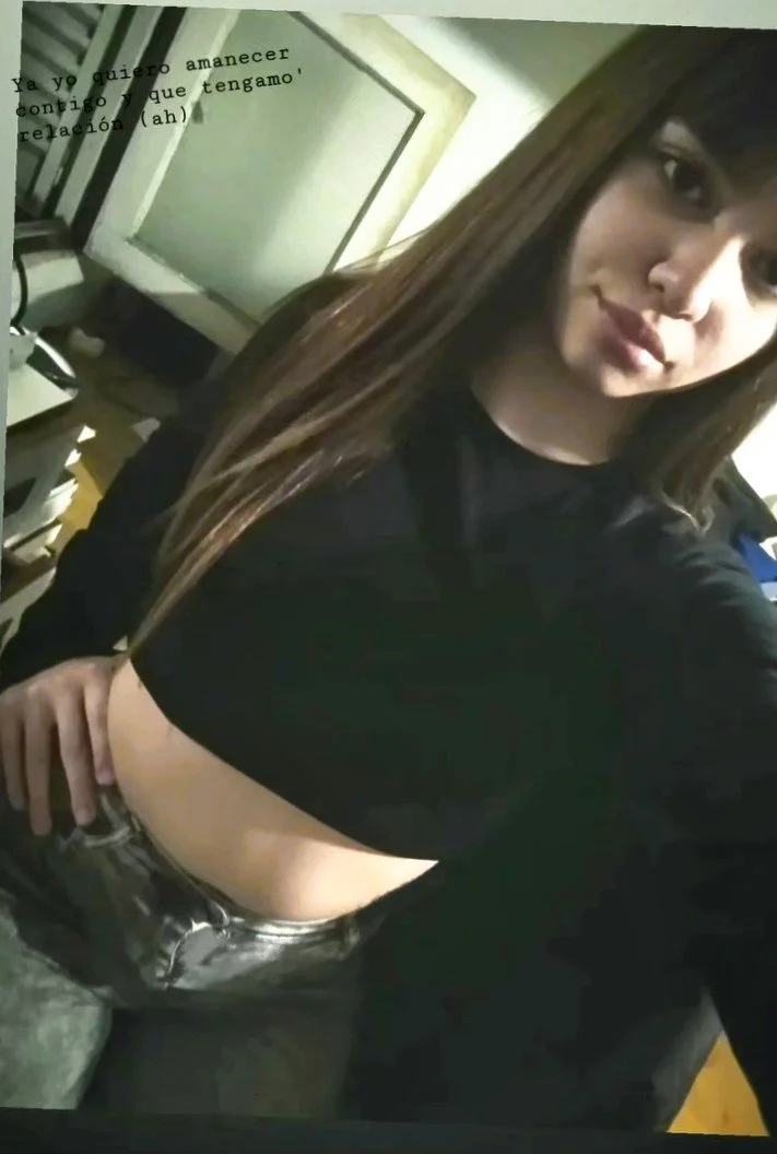 La trolita de Tatiana de balvanera 🔥😍 image 7